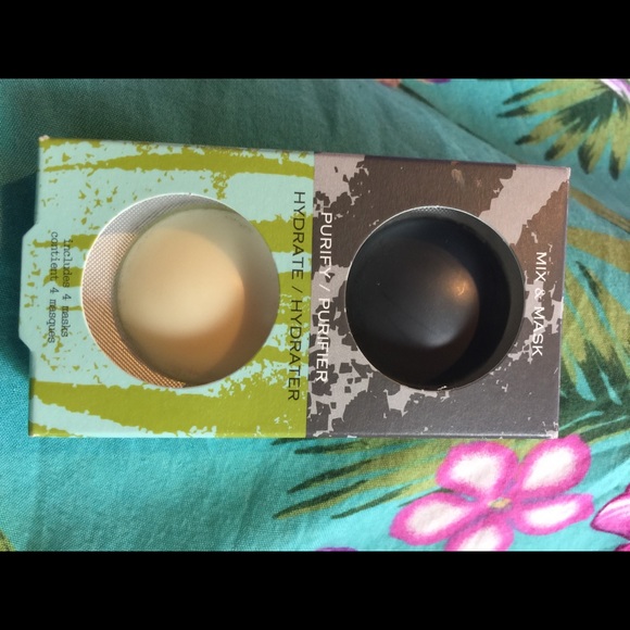 Mix and Mask - Picture 3 of 3